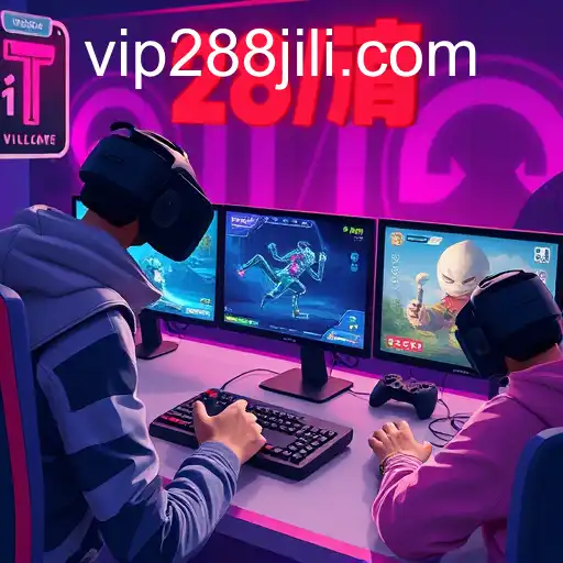 Emerging Trends in Online Gaming