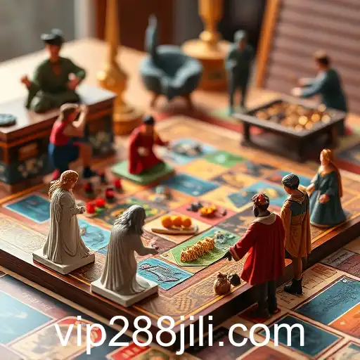 Innovative Trends in Online Gaming